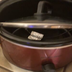 Crockpot